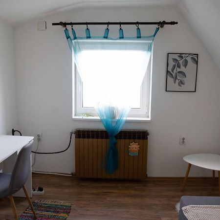 Citygarden Apartman Σουμπότικα Εξωτερικό φωτογραφία