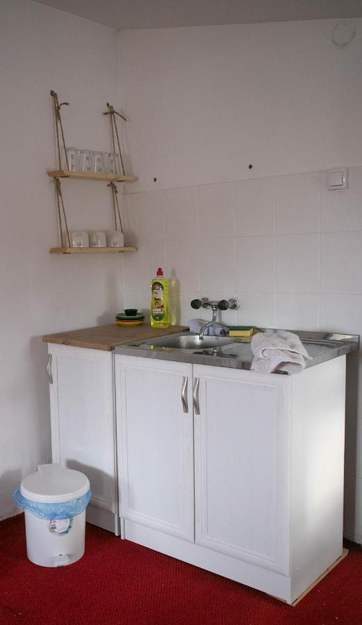 Citygarden Apartman Σουμπότικα Εξωτερικό φωτογραφία