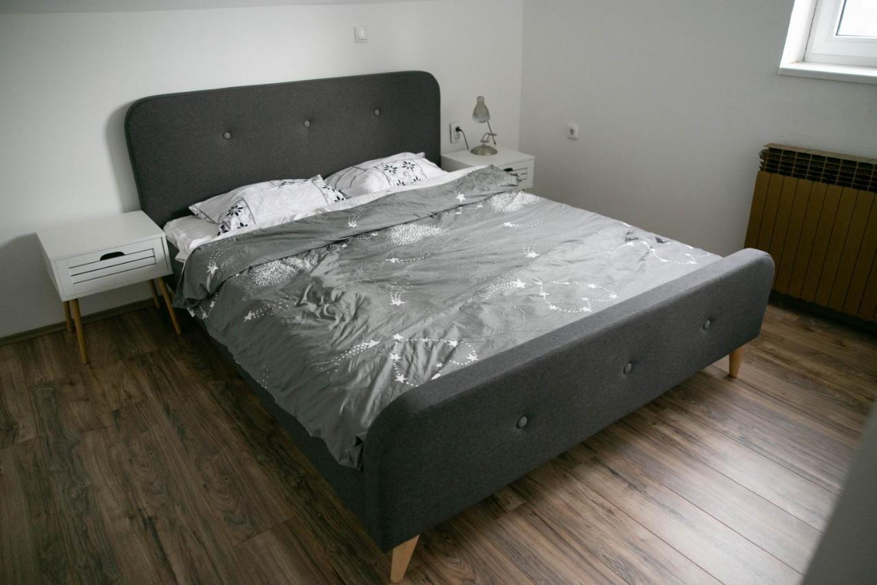 Citygarden Apartman Σουμπότικα Εξωτερικό φωτογραφία