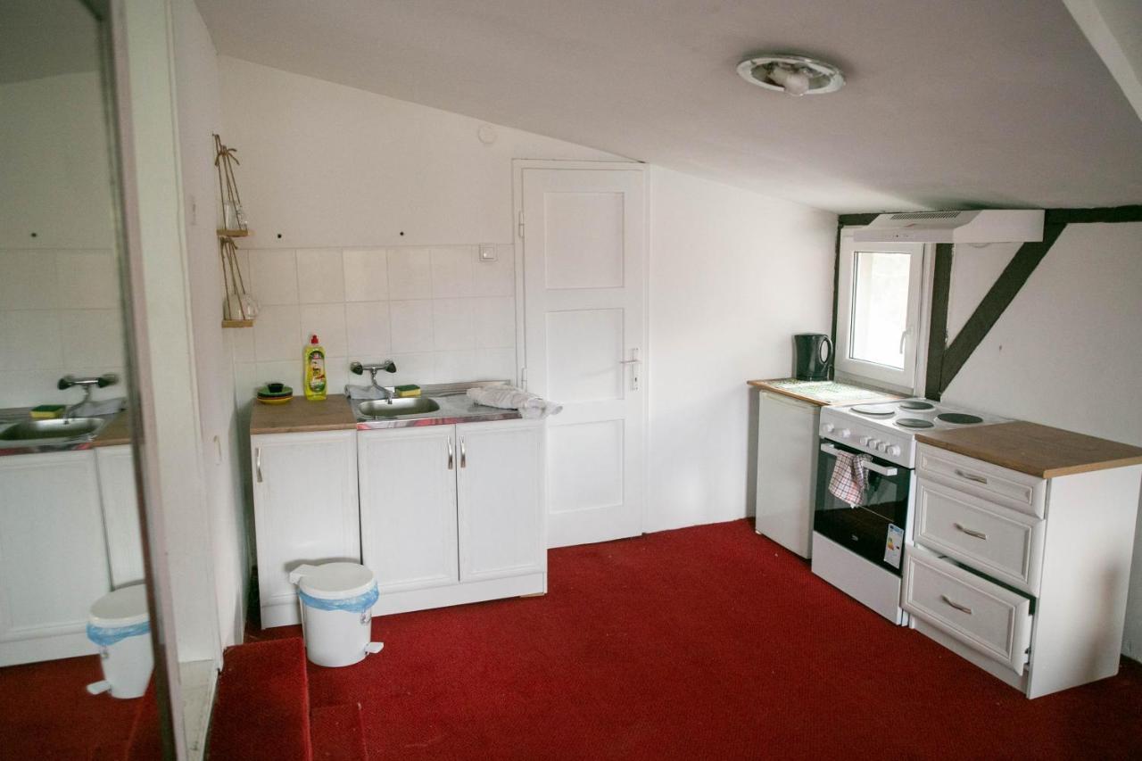 Citygarden Apartman Σουμπότικα Εξωτερικό φωτογραφία