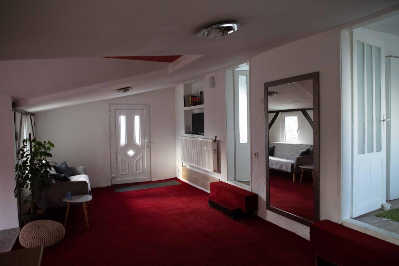 Citygarden Apartman Σουμπότικα Εξωτερικό φωτογραφία