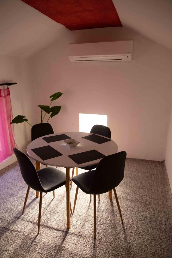 Citygarden Apartman Σουμπότικα Εξωτερικό φωτογραφία